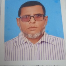 মোঃ হুমায়ন কবির