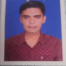 মোঃ শামসুজ্জামান