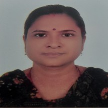 তৃষ্ণা রানী