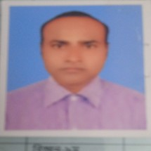 উৎপল কুমার পাল