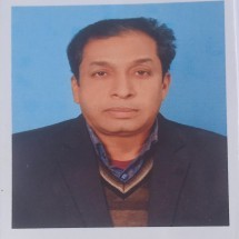 জনাব মোঃ আহসান হাবীব